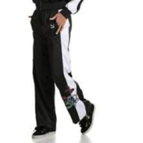 PUMA Women's Premium Archive T7 Pants - Size S - NWT - Picture 6 of 6